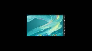 [training] Leena Launcher (multiwindows UI) part 2 screenshot 5