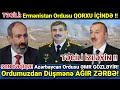 Günün yekun xəbərləri 08.09.2020 təcili xəbər, Ordumuzdan Ermənistan Ordusuna AĞIR ZƏRBƏ!, Son Xəbər