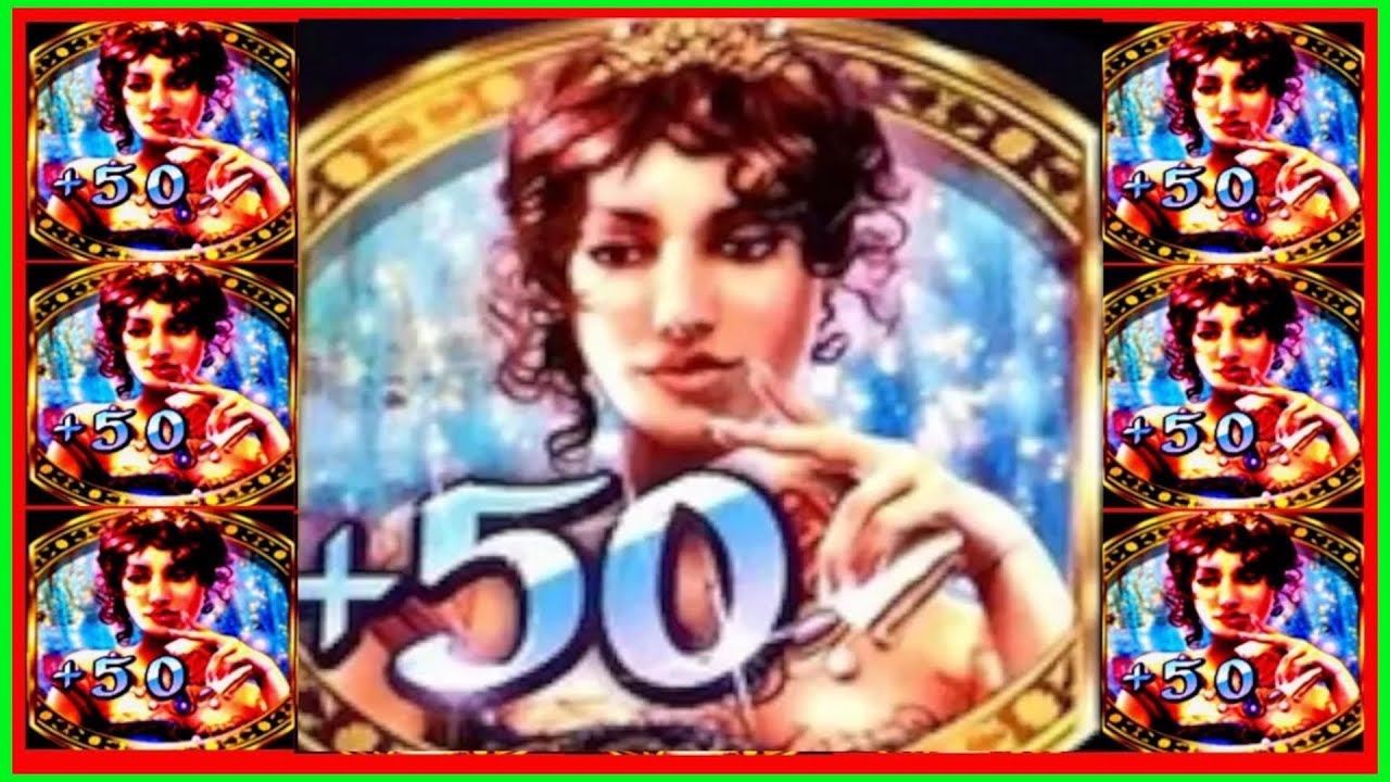★★JACKPOT HANDPAY★★HIGH LIMIT★★NAPOLEON & JOSEPHINE SLOT MACHINE BUENO DINERO MUSEUM SLOTS (WMS)