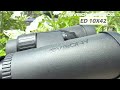 🔭 SVBONY SV202 ED 10x42 Binoculars