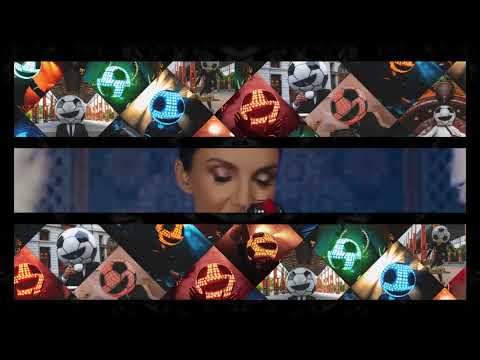 Voila X Euroclub (Bomber Mashup)
