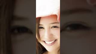 河西智美ちゃん。