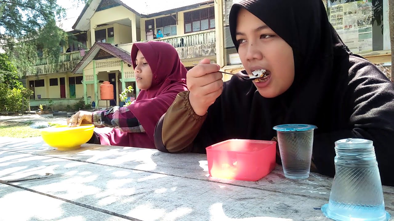 Percakapan Bahasa Arab Ketika Sarapan Pagi Youtube