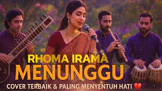 Download Lagu MENUNGGU - RHOMA IRAMA Versi INDIA 🇮🇳 | Cover TERBAIK \u0026 PALING MENYENTUH HATI | Viral TikTok 2025 MP3 Download Lagu MENUNGGU - RHOMA IRAMA Versi INDIA 🇮🇳 | Cover TERBAIK \u0026 PALING MENYENTUH HATI | Viral TikTok 2025 MP3