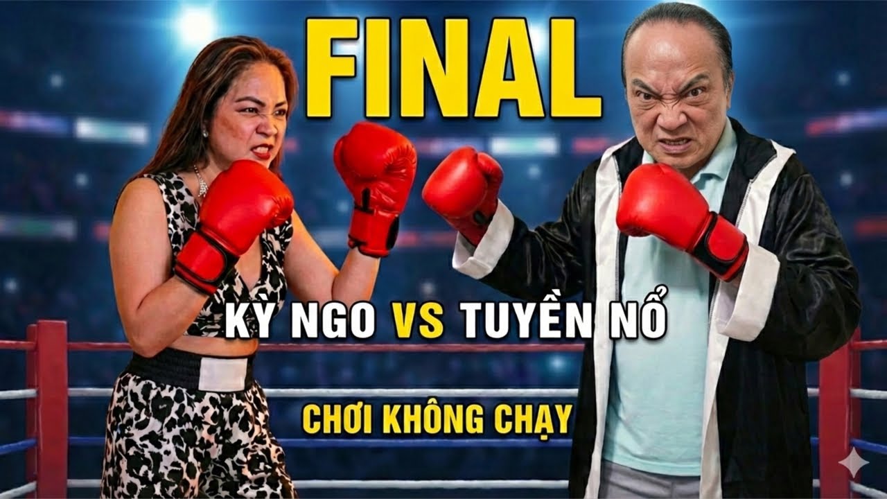 Toang Ls Síp Tố Lên Sở Di Trú Tước Quốc Tịch Tuyền Nổ Về Vụ 331,Ngô Kỷ Đã Tống Đạt Đơn Kiện ?