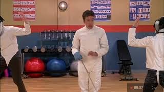 TBBT Уроки фехтования 🙈 TBBT Уроки фехтования 🙈