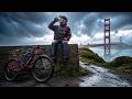 When Weather Gets Brutal on the Bike