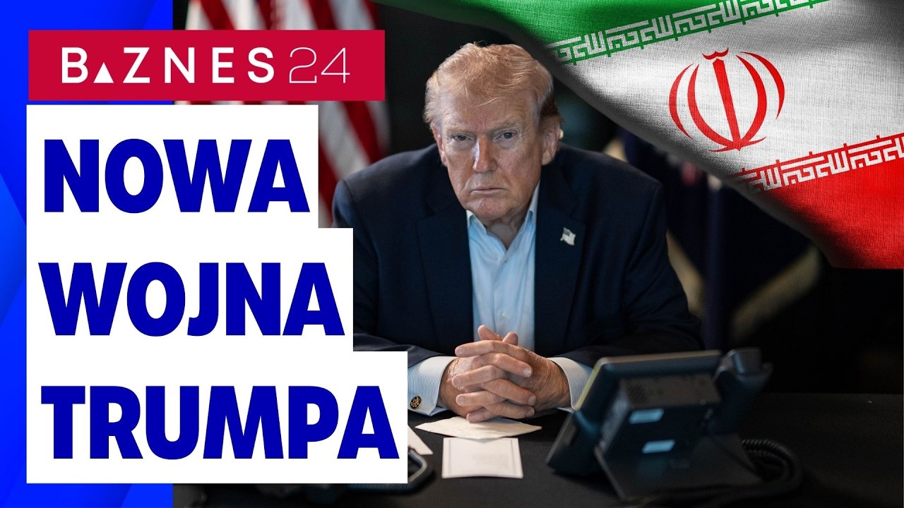 Amerykanie zamykają irański problem | prof. Przemysław Żurawski vel Grajewski