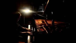 Cavatina (Stanley Myers), piano José M. Armenta