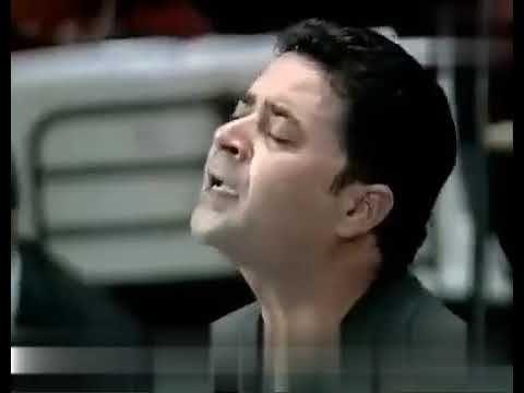 مدحت صالح تملي في قلبي