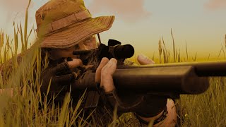 This Is Why You Need To Use The M700 - Escape From Tarkov