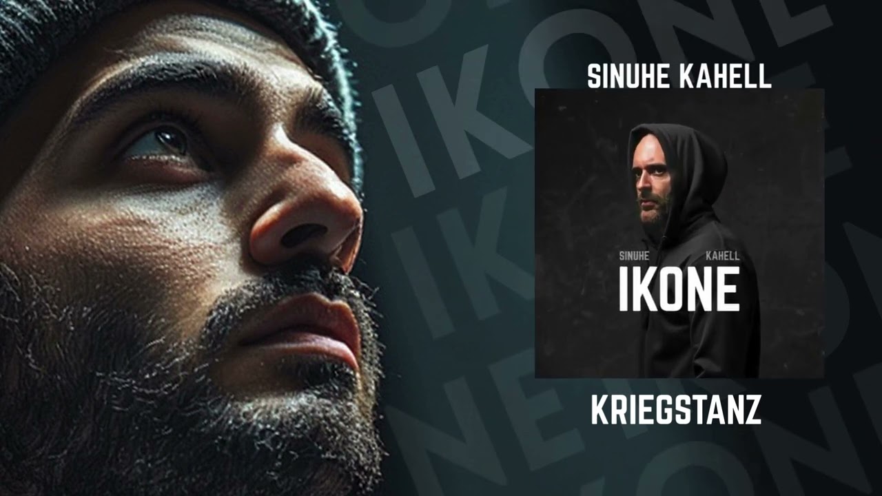 SINUHE x KAHELL - 2. KRIEGSTANZ