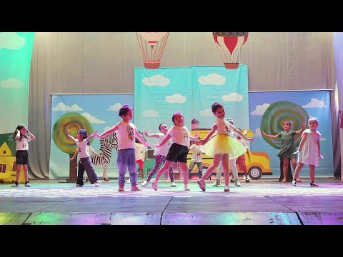 მაკრატელი ჭრის I Makrateli Chris I  Basti-Bubu