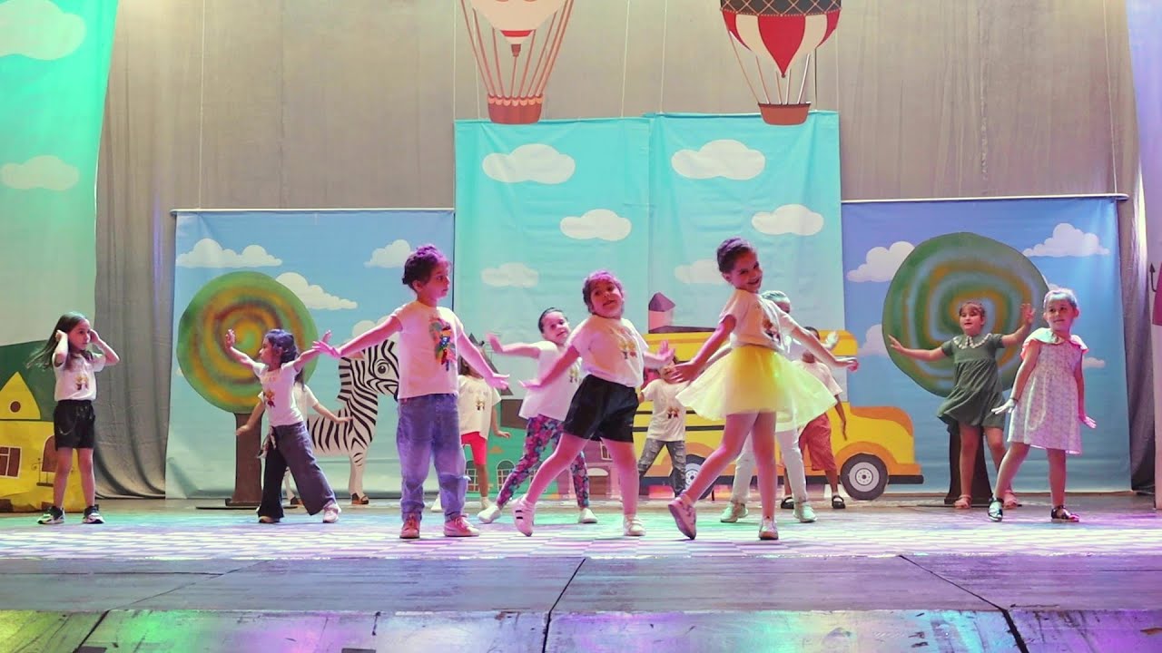 მაკრატელი ჭრის I Makrateli Chris I  Basti-Bubu