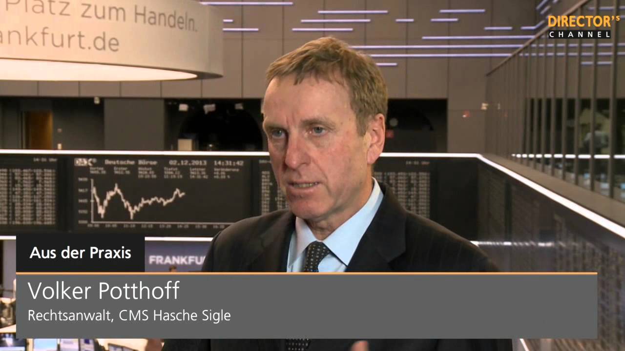 Diversität-Frauenquote: Kommentar von Volker Potthoff