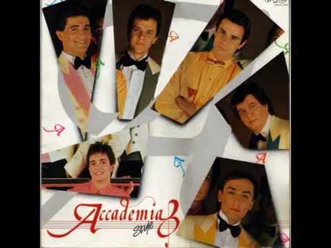 Accademia — ACCADEMIA STYLE - VERDI HIT