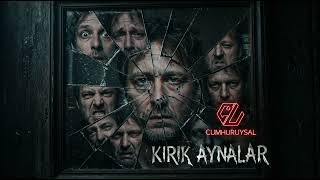 Cumhur Uysal - Kırık Aynalar