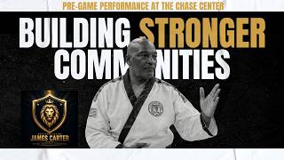 Building Stronger Communities Through Discipline and Service