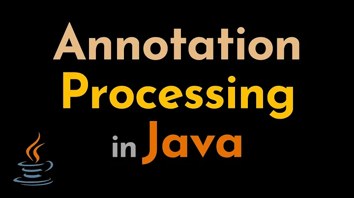 Mastering Annotation Processing in Java