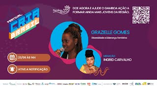 Diversidade e Liderança Feminina