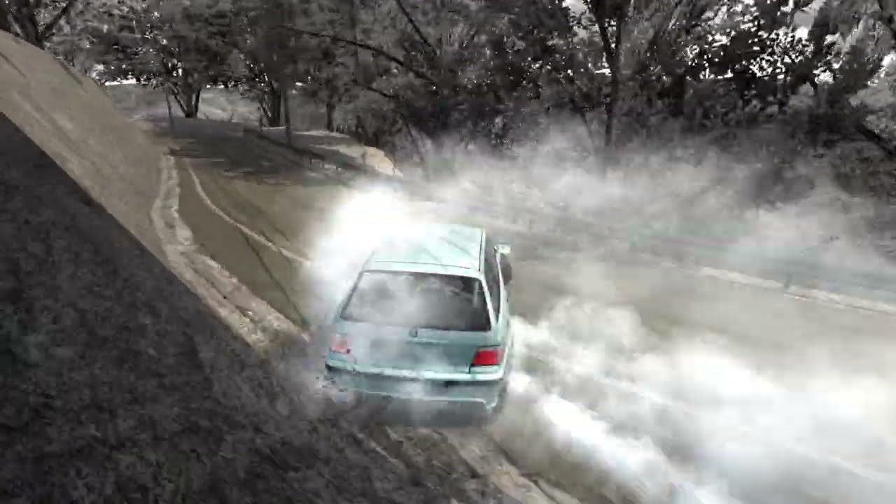 EK Happogahara Violent Angle E36