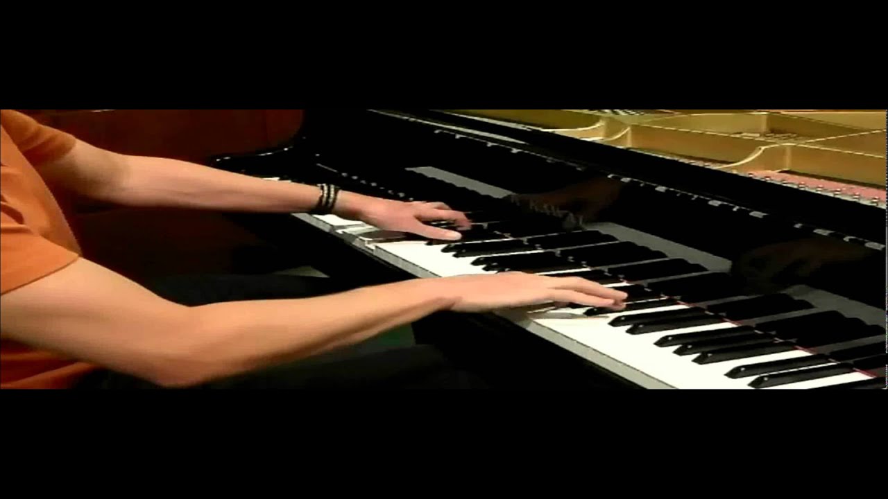 Neil MacPherson - Blue Bossa