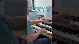 This Organ Piece Will Brighten Even the Cloudiest Day