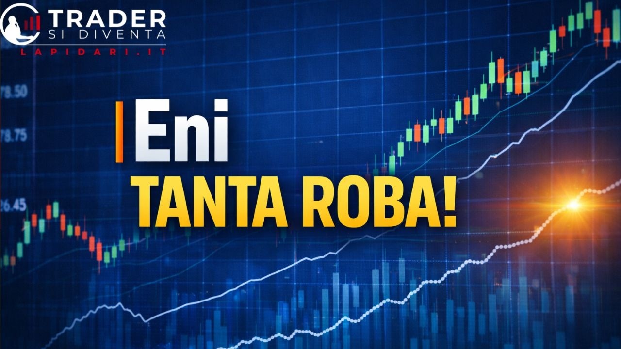 Eni. Tanta roba. Class Cnbc 11/2/2026 - YouTube