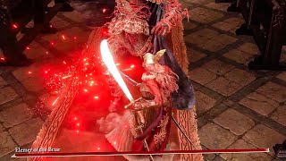 Elden Ring - DUAL SCIMITAR PARRY Vs Elemer of the Briar (No Damage)
Elden Ring Dual Scimitar Parry Gameplay
Boss - Elemer of the Briar (Solo / No Damage) Elden Ring - DUAL SCIMITAR PARRY Vs Elemer of the Briar (No Damage)