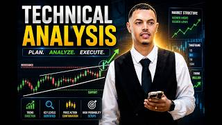 Technical Analysis ( Beginner Guide) screenshot 4