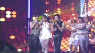 250422 Gemini & Fourth - ฟ้ารักพ่อ (DILF) [with BADMIXY] | #GrabFoodxTheHottestโชว์