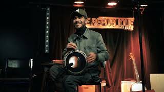 Mehdi Ryan Show : CMDA 2026 Live Darbuka Alone X MedAcoustic ⵣ🇩🇿🎶