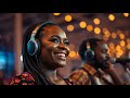 Healing Presence Midnight Worship Session 🌙🕊️ 3+ Hours Uwepo wa Uponyaji Usiku