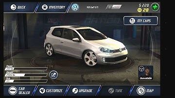 Nitro Nation Android Review - Androidizen