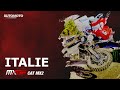 [MXGP 2021] Grand-Prix d'Italie MX2