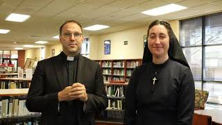 Announcement from the President of Bishop Kelley