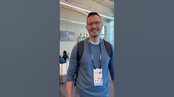 A Chat with Daniel Kec at JavaOne 2025 #java #shorts #airhacks #JavaOne