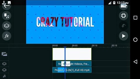 Colour motion name intro🔥Kine master🔥power director 🔥Tutorial🔥Crazy Tutorial🔥Crazy Ringtones