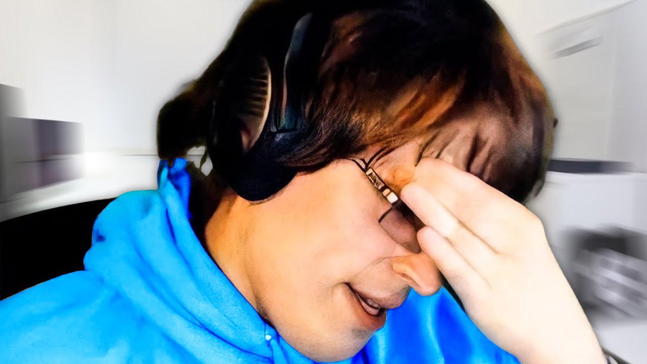I Feel Awful For BadBoyHalo...