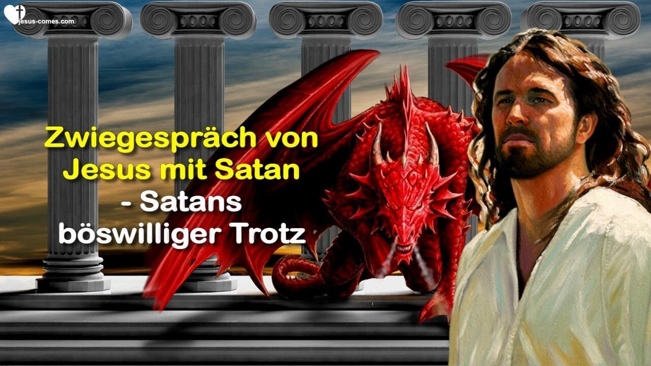 Unterschied Zwischen Luzifer Und Satan