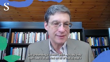 Yoram Hazony on the pitfalls of Marxist ideology | The Sacred