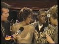 ET Whitney Houston Cinderella Premiere 1997