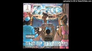 ZRo  In My Prime (Slowed NOT Chopped)