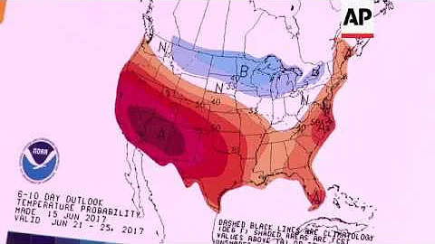 Study: Earth’s Killer Heat Will Get Worse