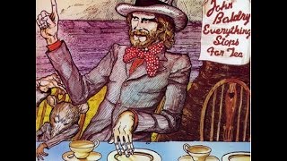 Video thumbnail of "Jubilee Cloud - John Baldry & Elton John"