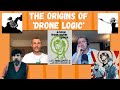The Origins of Daniel Avery&#39;s &#39;Drone Logic&#39;