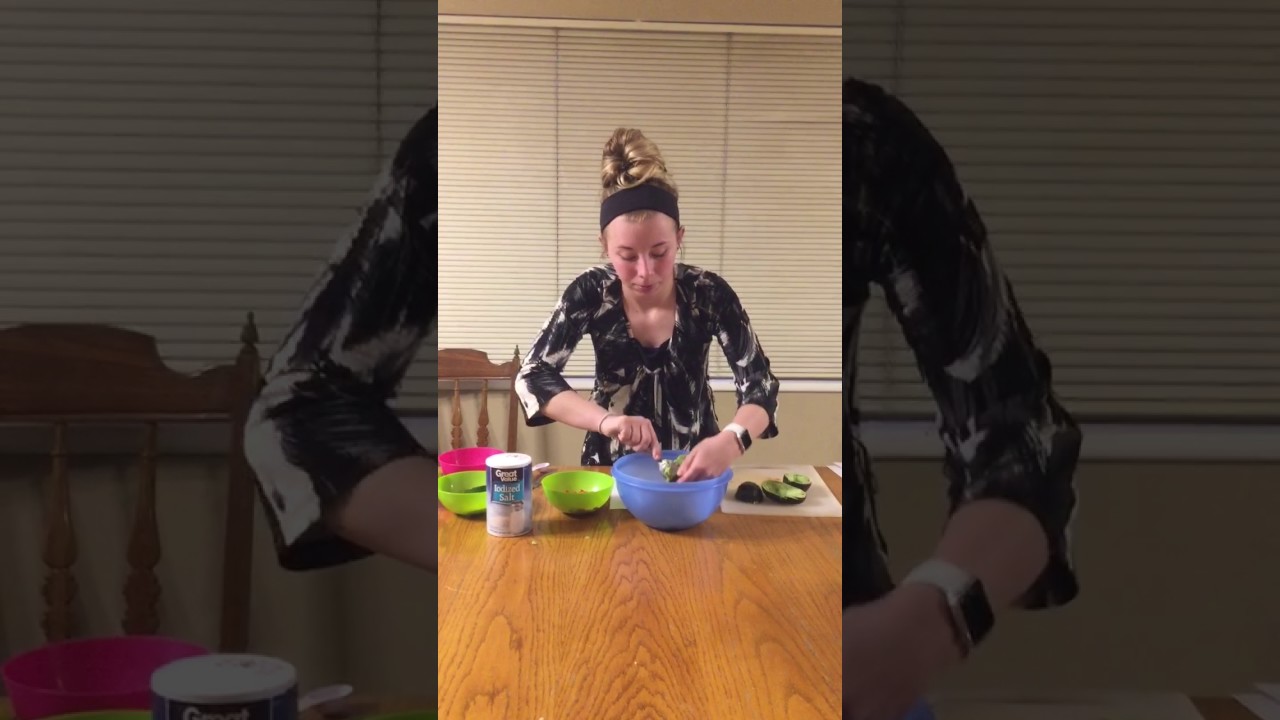 How to speech by Kelsey Wilhelm