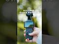 DJI Osmo Pocket 4が発表！！！先行で1ヶ月使って分かった進化ポイントをまとめます！