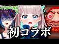 【㊗️初コラボ】喫茶店で待ち合わせのはずだったのに… #れいハル