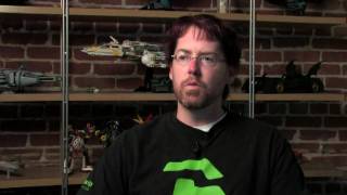Making of Hellgate London Part 1
